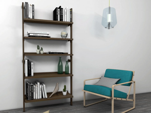 GATSBY - Modular office shelving _ STUDIO T